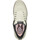 Chaussures Homme Chaussures de Skate Etnies Marana Blanc