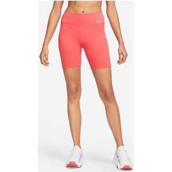 Vêtements Femme Shorts / Bermudas Nike  Rouge