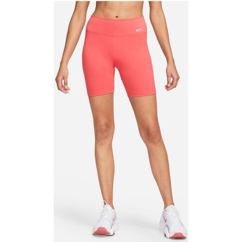 Vêtements Femme Shorts / Bermudas Nike  Rouge