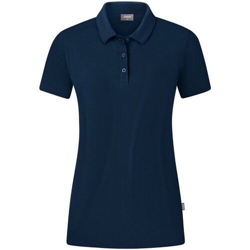 Vêtements Femme T-shirts & Polos Jako  Bleu