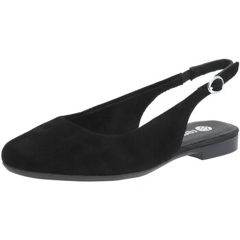 Chaussures Femme Escarpins Remonte  Noir