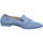 Chaussures Femme Mocassins Bagatt  Bleu