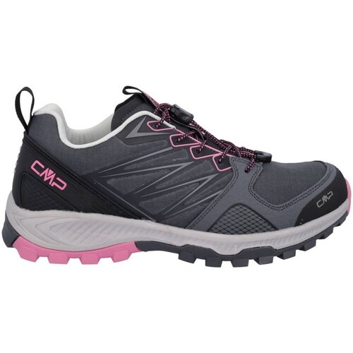 Chaussures Homme Running / trail Cmp  Gris
