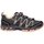 Chaussures Homme Running Tods / trail Cmp  Gris