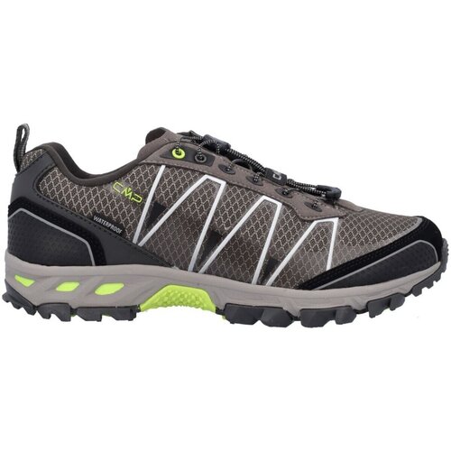 Chaussures Homme Running / trail Cmp  Marron