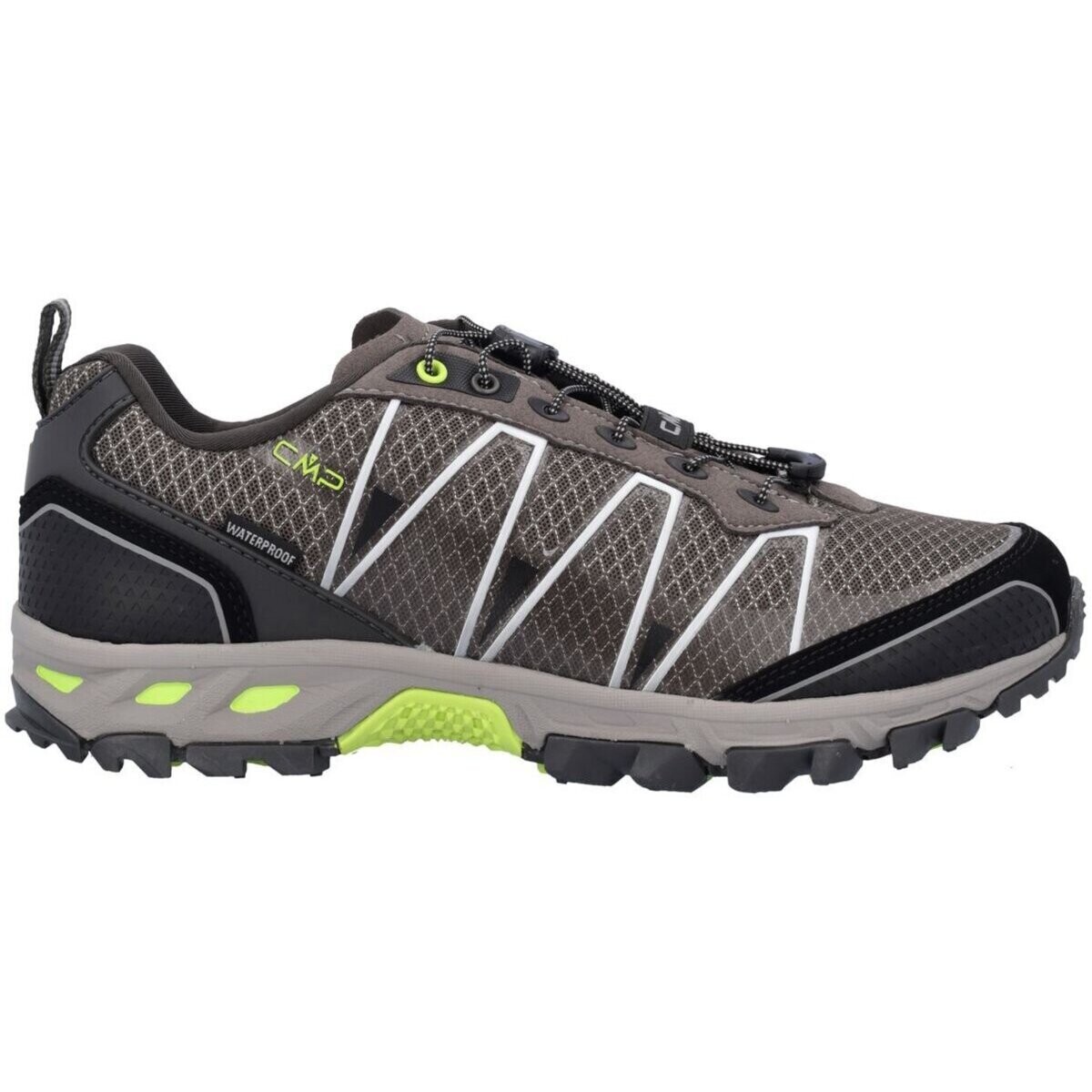 Chaussures Homme Running / trail Cmp  Marron