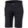 Vêtements Homme Shorts / Bermudas Lundhags  Noir