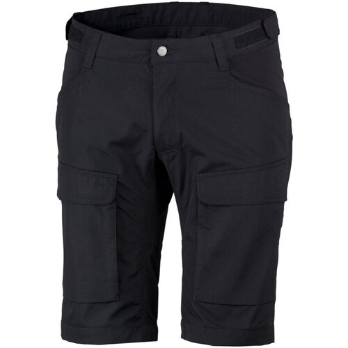 Vêtements Homme Shorts / Bermudas Lundhags  Noir