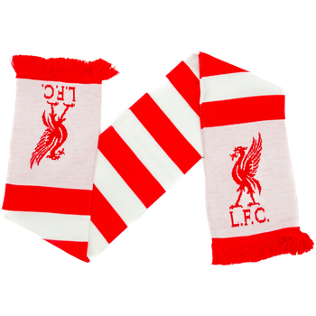 Accessoires textile Fitness / Training Liverpool Fc TA11663 Rouge