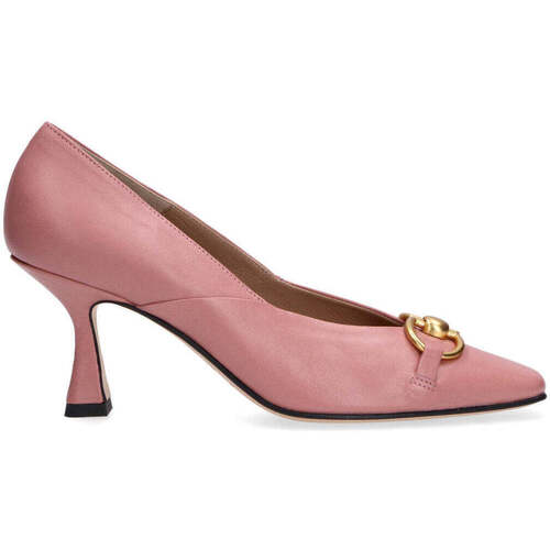 Chaussures Femme Escarpins Pomme D'or  Rose