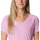 Vêtements Femme Chemises / Chemisiers Columbia Zero Rules Short Sleeve Shirt Rose
