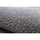 Maison & Déco Tapis Rugsx Tapis de lavage moderne LINDO gris, antidérapant, 60x100 cm Gris