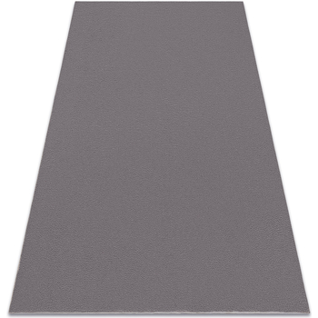 Rugsx Tapis de lavage moderne LINDO gris, antidérapant, 200x290 cm Gris