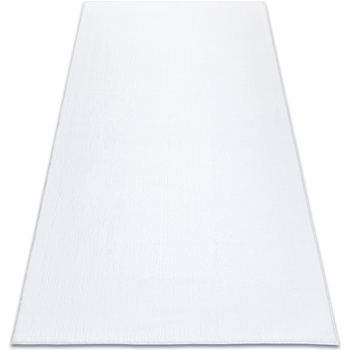 Maison & Déco Tapis Rugsx Tapis de lavage moderne LINDO blanc, antidérapant 60x100 cm Blanc