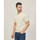Vêtements Homme T-shirts & Polos Sette/Mezzo Polo SetteMezzo en coton Blanc
