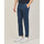 Vêtements Homme Pantalons Michael Coal - Pantalon capri coupe slim Bleu
