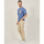 Vêtements Homme T-shirts & Polos K-Way T-shirt à col rond  Fantome en coton Bleu