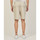 Vêtements Homme Shorts / Bermudas EAX Short homme  en coton mélangé Beige