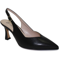 Chaussures Femme Escarpins Divine Follie DIV-E24-52P809-NE Noir