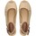 Chaussures Femme Sandales et Nu-pieds Tommy Hilfiger Sandales pour femmes Beige
