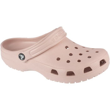Chaussures Chaussons Crocs Classic Beige
