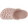 Chaussures Chaussons Crocs Classic Beige