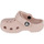 Chaussures Fille Chaussons Crocs Classic Clog Kids T Rose