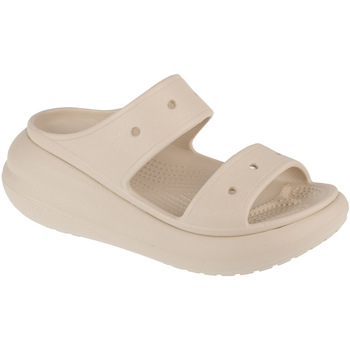 chaussons crocs  classic crush sandal 