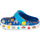 Chaussures Enfant Chaussons Crocs Paw Patrol Crocband IV Clog T Bleu