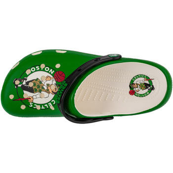 Crocs Classic NBA Boston Celtics Clog Vert