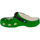 Chaussures Homme Chaussons Crocs Classic NBA Boston Celtics Clog Vert
