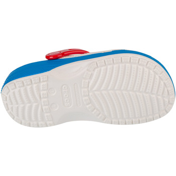 product eng 1036616 Crocs Classic Slide 206121 ICE BLUE