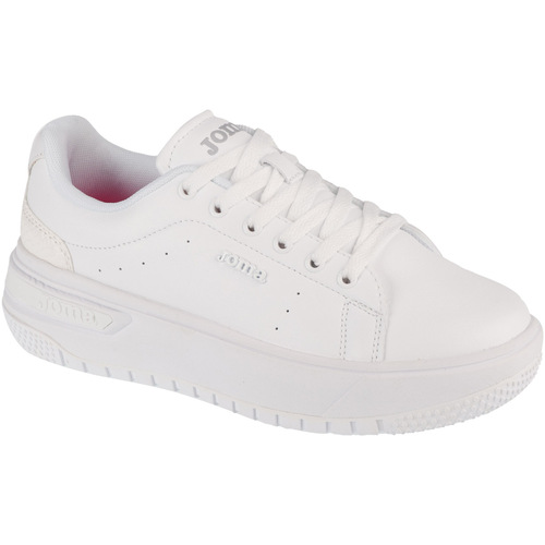 Chaussures Femme Baskets basses Joma C.Princeton Lady 23 CPRILW Blanc