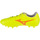 Chaussures Homme Football Mizuno Monarcida Neo III Select AG Jaune