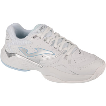 Chaussures Femme New Balance Nume Joma T.Master 1000 Lady 23 TM10LS Blanc