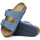 Chaussures Homme Sandales et Nu-pieds Birkenstock Arizona leve Bleu