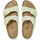 Chaussures Homme Sandales et Nu-pieds Birkenstock Arizona leve Vert