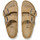 Chaussures Sandales et Nu-pieds Birkenstock Arizona leve Beige
