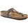 Chaussures Sandales et Nu-pieds Birkenstock Gizeh bfbc Marron