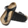 Chaussures Sandales et Nu-pieds Birkenstock Gizeh bf Noir