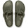 Chaussures Homme Sandales et Nu-pieds Birkenstock Boston eva Vert