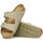 Chaussures Homme Sandales et Nu-pieds Birkenstock Arizona bf Vert