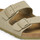 Chaussures Sandales et Nu-pieds Birkenstock Arizona bf Vert