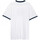 Vêtements Homme T-shirts & Polos Santa Cruz Aloha dot front ringer Blanc