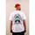 Vêtements Homme T-shirts & Polos Farci Tee shark Blanc
