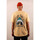 Vêtements Homme T-shirts & Polos Farci Tee shark Beige