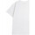 Vêtements Homme T-shirts & Polos Rave Casca tee Blanc