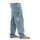 Vêtements Homme Pantalons Homeboy X-tra work pants Bleu