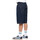 Vêtements Homme Shorts / Bermudas Homeboy X-tra baggy denim shorts Bleu