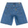 Vêtements Homme Shorts / Bermudas Homeboy X-tra monster denim shorts Bleu